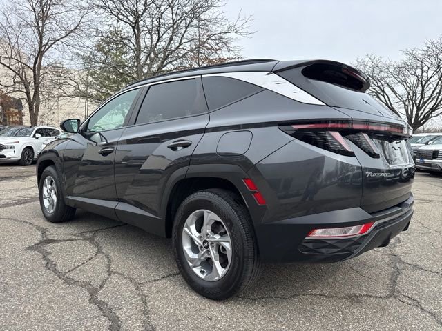 Used 2023 Hyundai Tucson SEL image 19