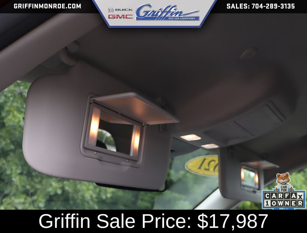 Used 2021 Ford Escape SE w/ Convenience Package FWD image 25
