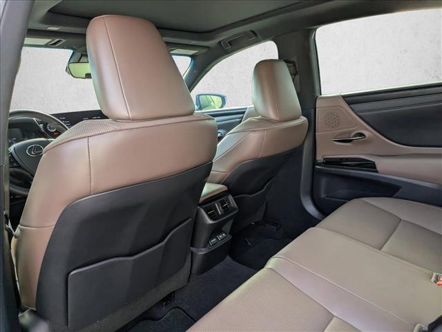 Used 2022 Lexus ES 350 ES 350 image 13