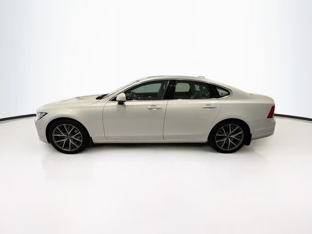 Used 2017 Volvo S90 T6 Momentum w/ Vision Package AWD/4WD image 4