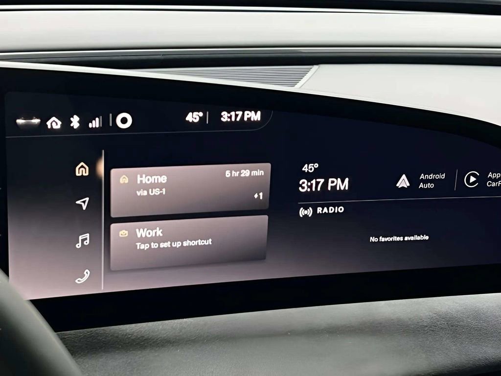 Used 2023 Lucid Air Grand Touring image 28