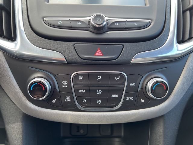 Used 2018 Chevrolet Equinox LT image 25