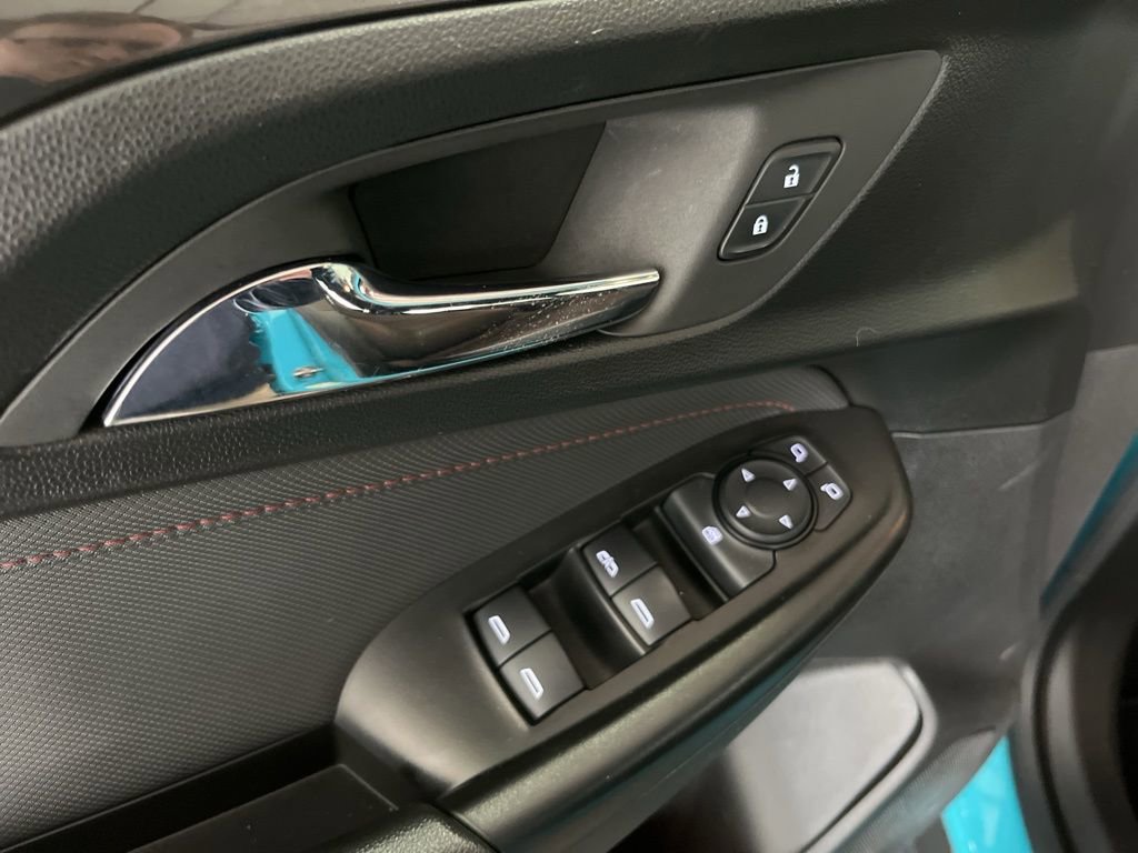 Used 2022 Chevrolet TrailBlazer RS w/ Convenience Package image 4