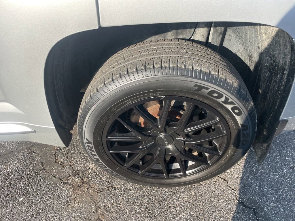 Used 2017 GMC Terrain Denali image 13