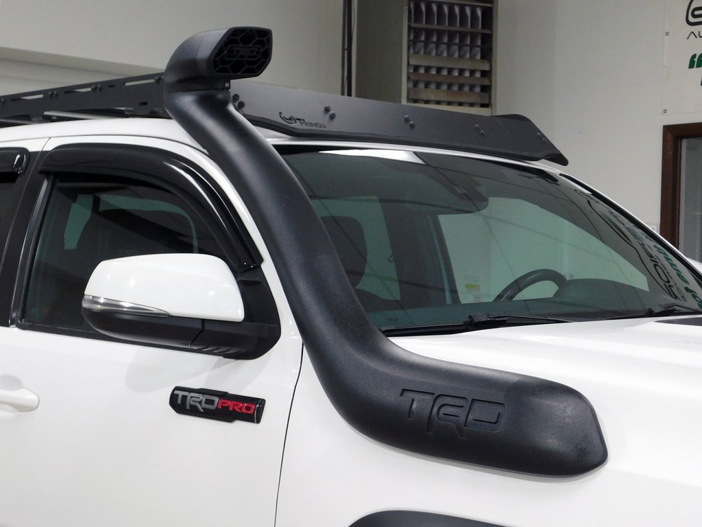 Used 2019 Toyota Tacoma TRD Pro image 10