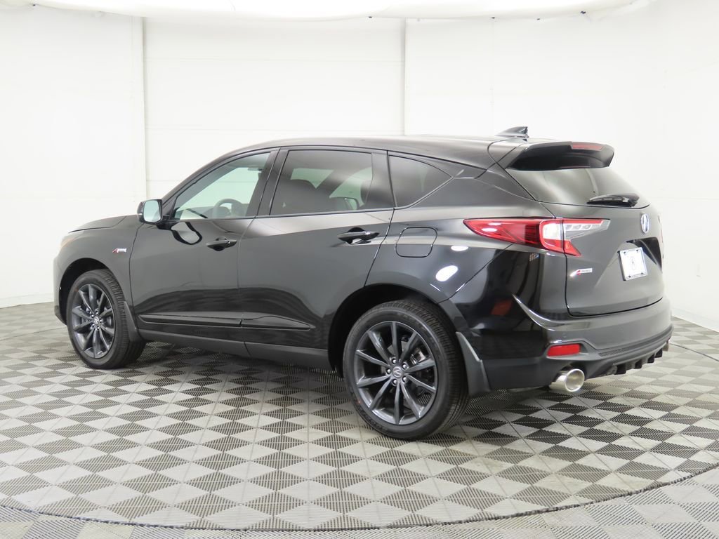 New 2026 Acura RDX A-Spec image 7
