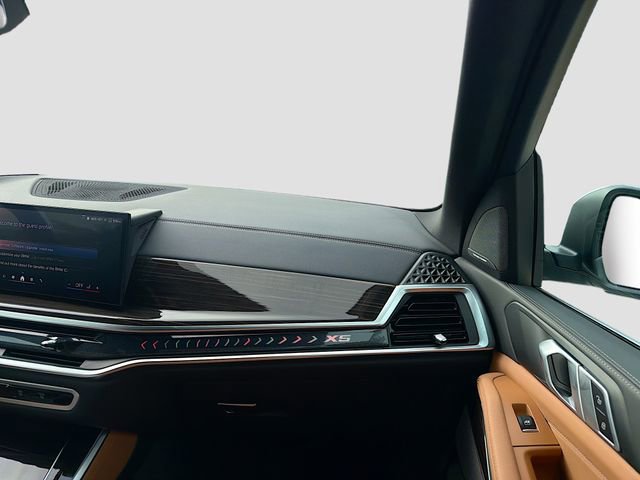 Used 2025 BMW X5 xDrive40i image 18