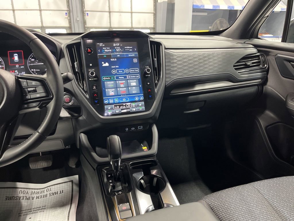 Certified 2026 Subaru Forester Premium AWD/4WD image 27