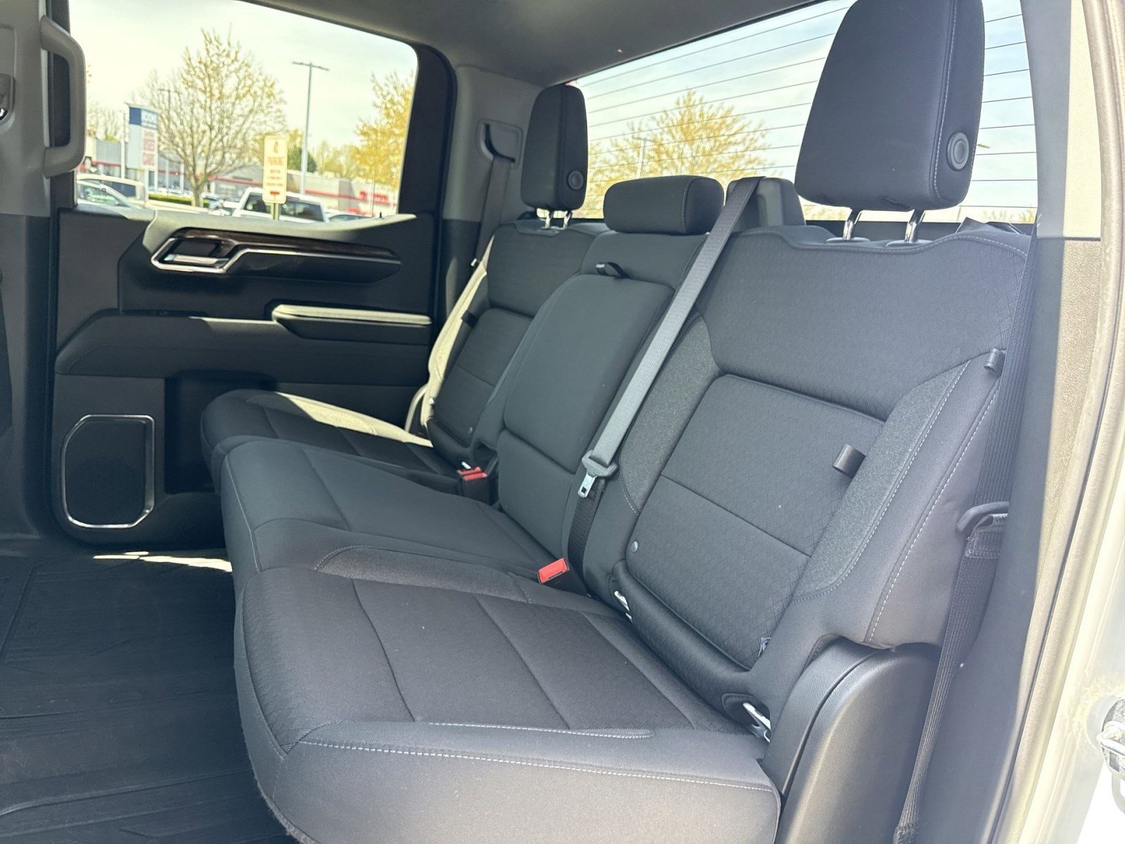 Used 2024 GMC Sierra 1500 Elevation image 22