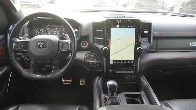 Used 2022 RAM 1500 TRX w/ TRX Level 2 Equipment Group image 14