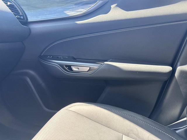 Certified 2026 Lexus NX 350 AWD w/ Premium Package image 22