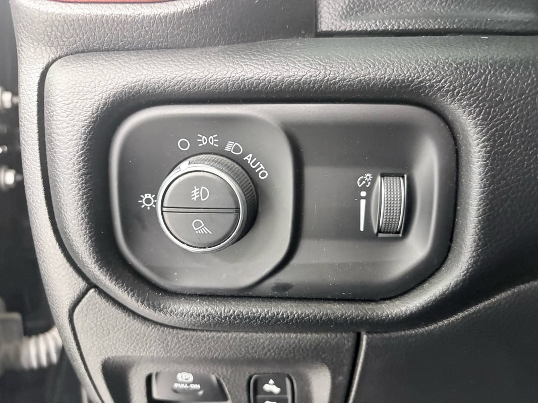 Used 2021 RAM 1500 Rebel w/ Level 2 Equipment Group AWD/4WD image 26