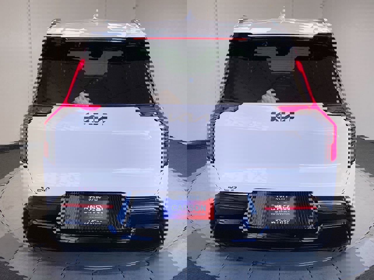 New 2026 Kia EV9 Land image 4