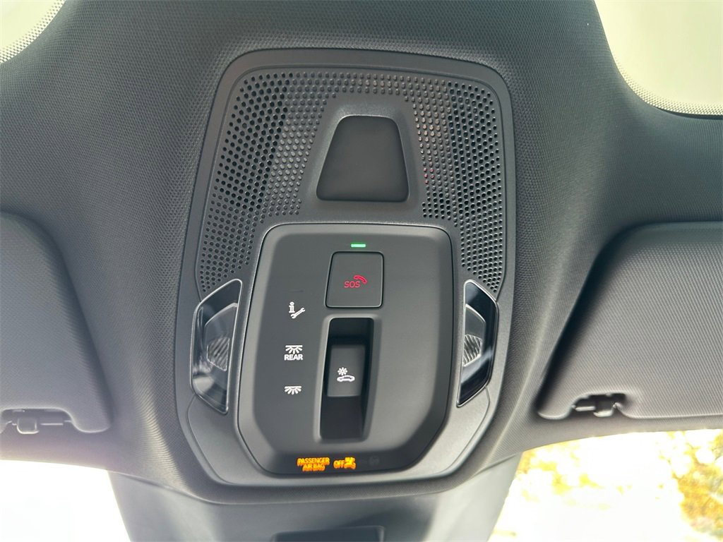 New 2025 Audi S5 Prestige image 25