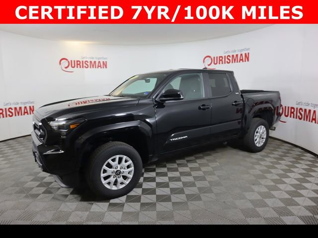 Used 2024 Toyota Tacoma SR5 image 6