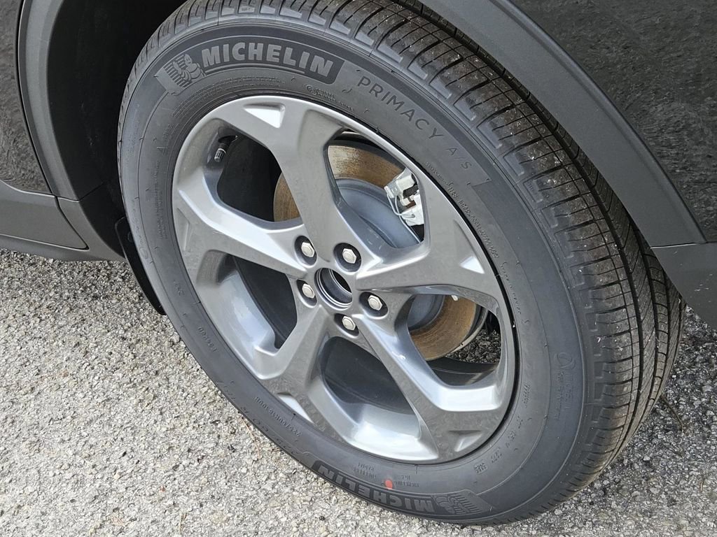 New 2026 Ford Escape ST-Line w/ Tech Pack #1 image 9