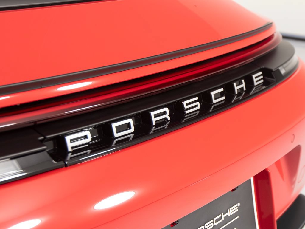 Certified 2026 Porsche 911 GT3 RWD image 51