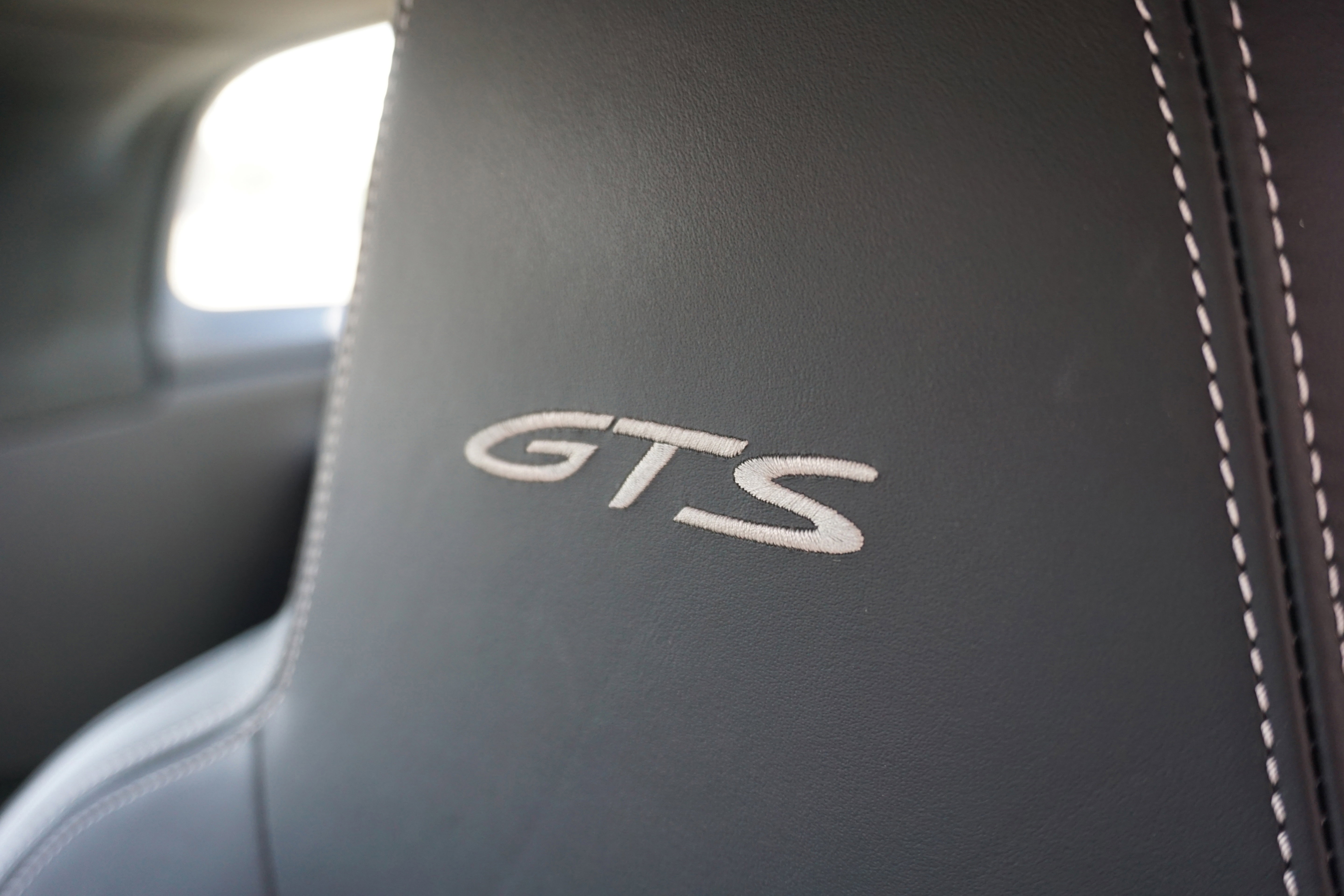 Certified 2023 Porsche 911 Targa 4 GTS AWD/4WD image 7