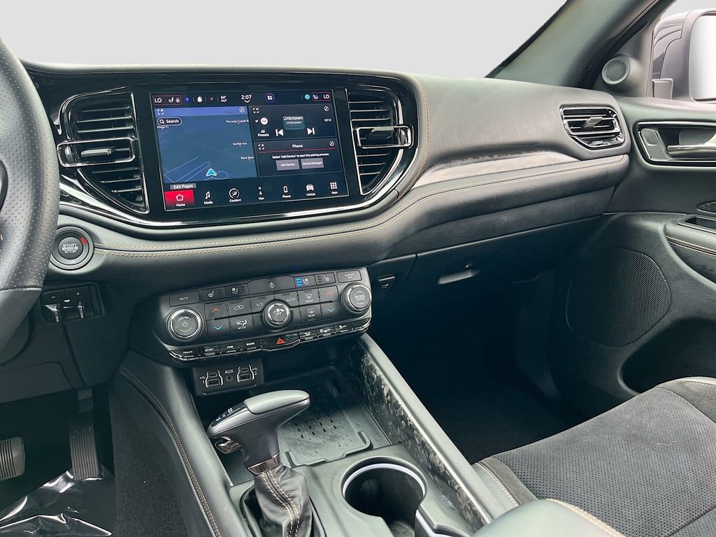 Certified 2025 Dodge Durango R/T image 24