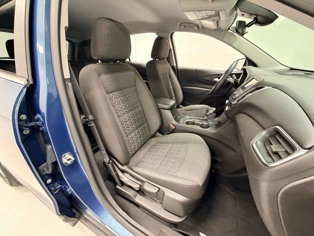 Used 2024 Chevrolet Equinox LT w/ LPO, Floor Liner Package image 26