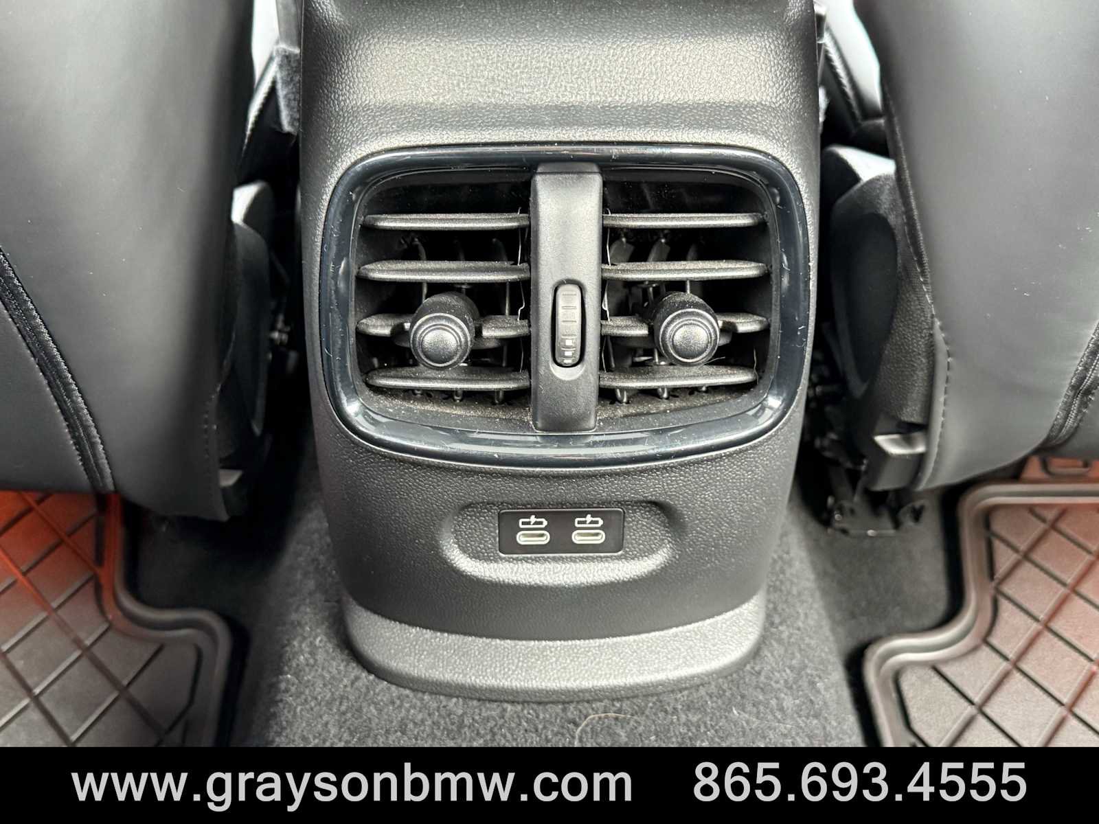 Used 2023 MINI Cooper Clubman John Cooper Works image 33