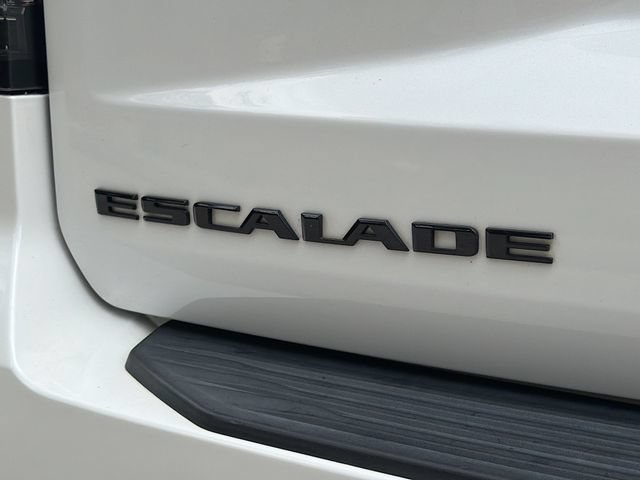 Used 2023 Cadillac Escalade ESV Sport Platinum AWD/4WD image 10
