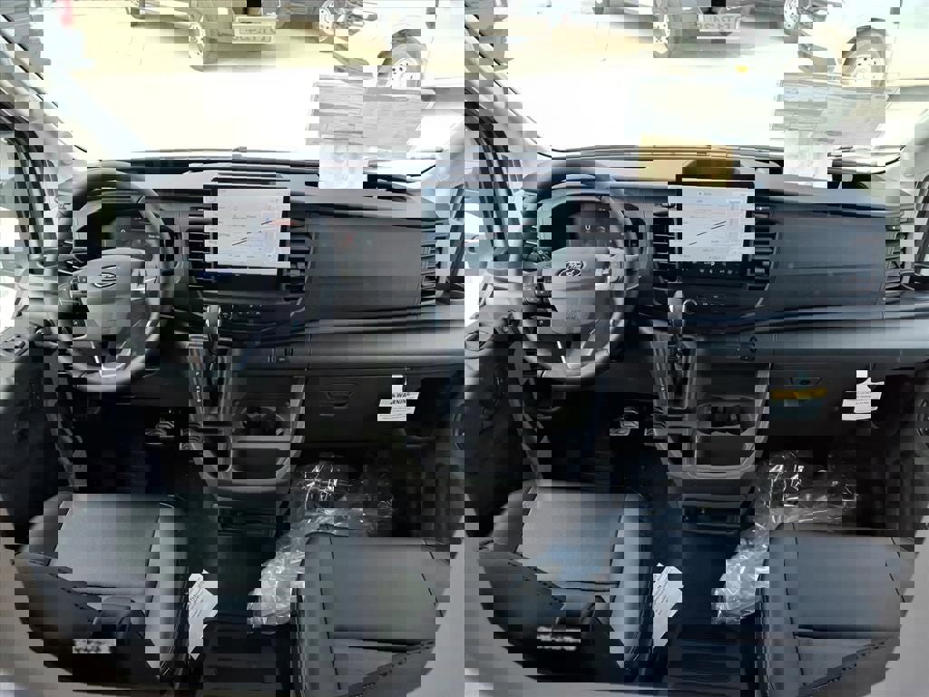 New 2026 Ford Transit 250 148 Medium Roof image 12