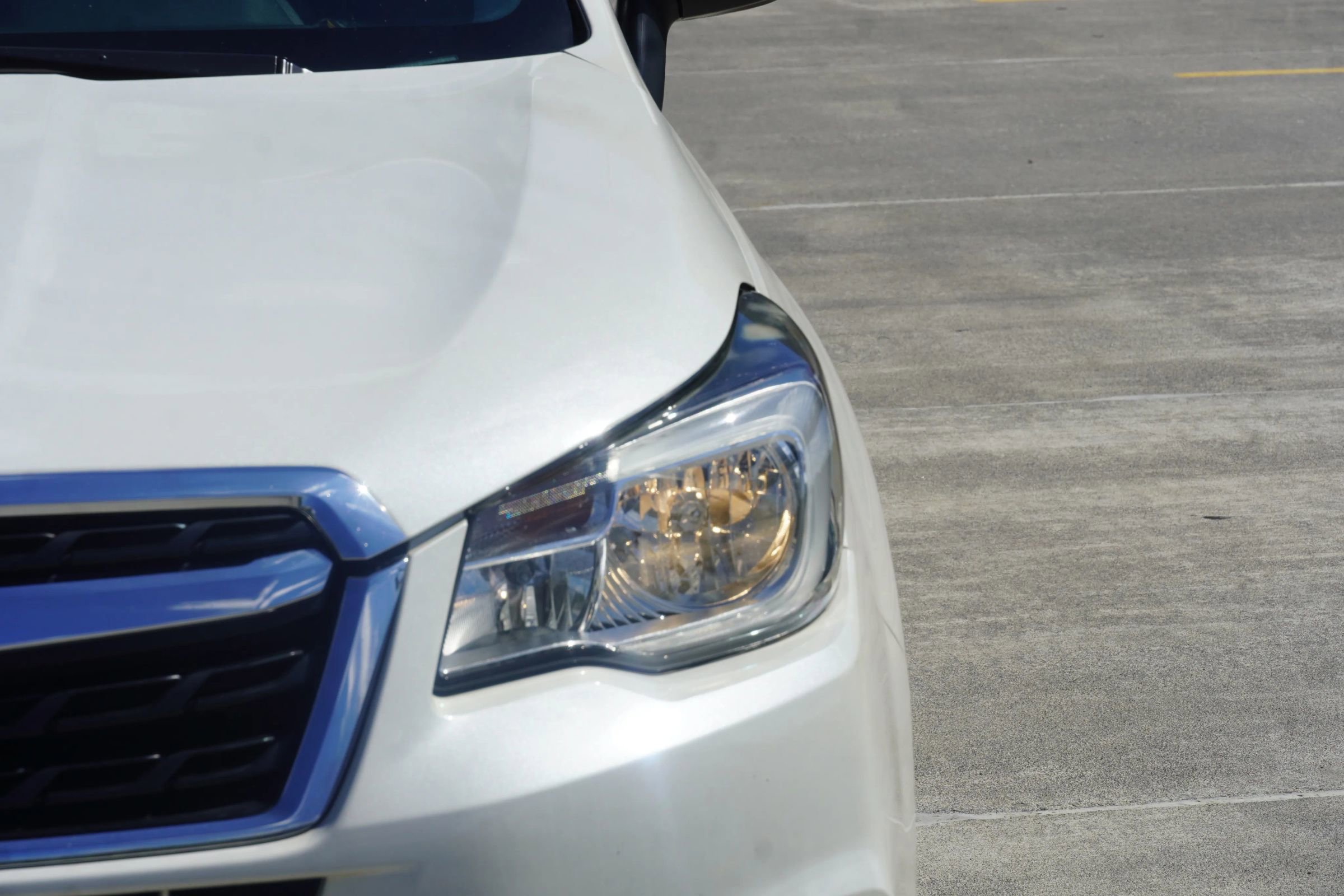 Used 2017 Subaru Forester 2.5i Premium w/ All-Weather Package image 35