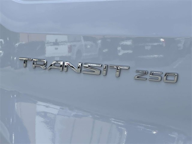 New 2025 Ford Transit 250 148 Medium Roof w/ Load Area Protection Package image 10