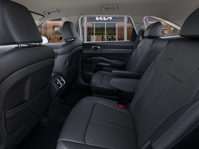 New 2026 Kia Sorento EX FWD image 18