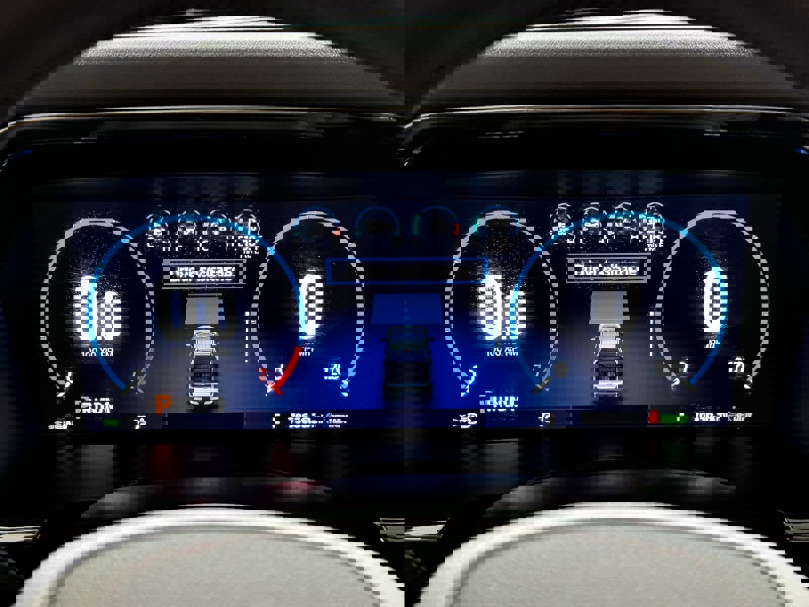 Used 2021 Ford F150 King Ranch w/ Equipment Group 601A High AWD/4WD image 33