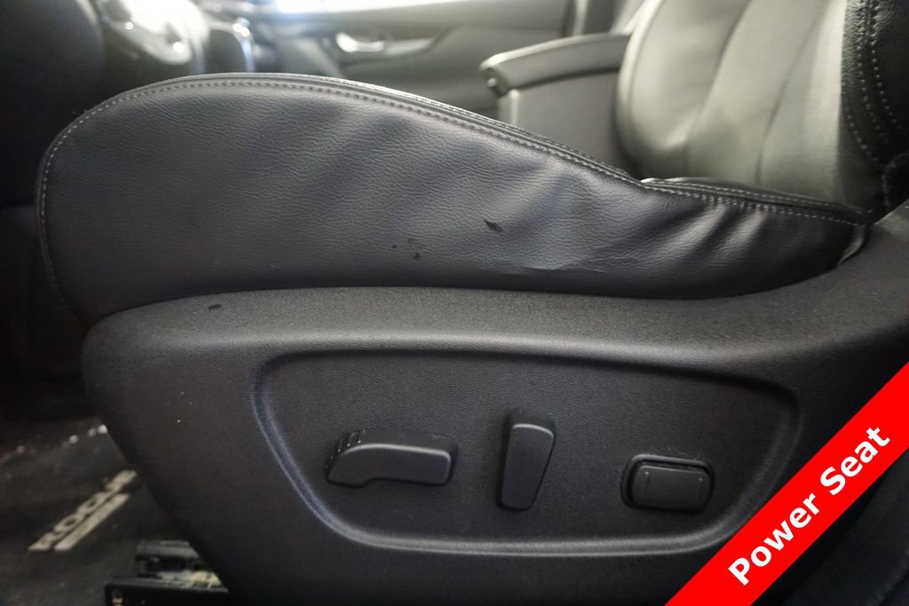 Used 2021 Nissan Rogue Sport SL w/ Premium Package AWD/4WD image 7