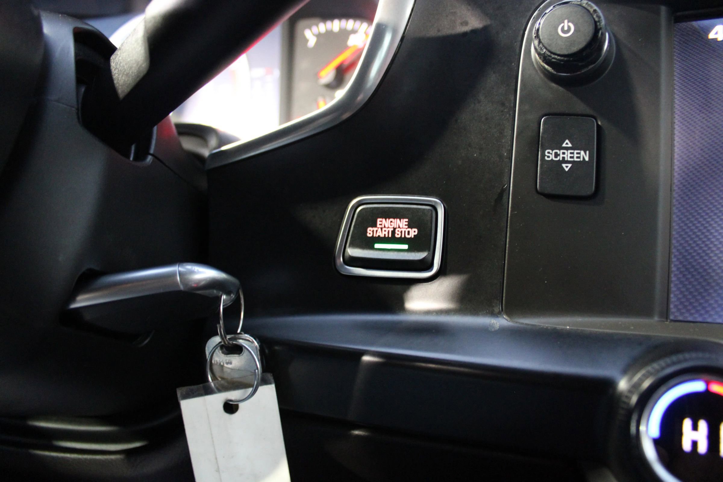 Used 2015 Chevrolet Corvette Stingray Coupe 2D image 20