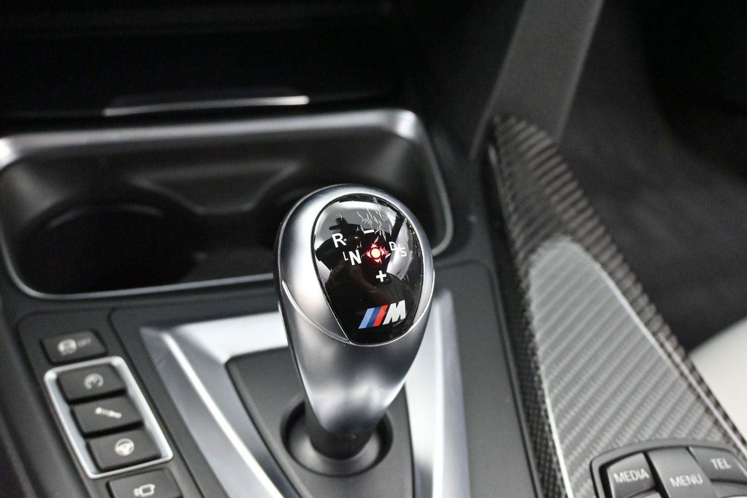 Used 2015 BMW M4 Convertible RWD image 18
