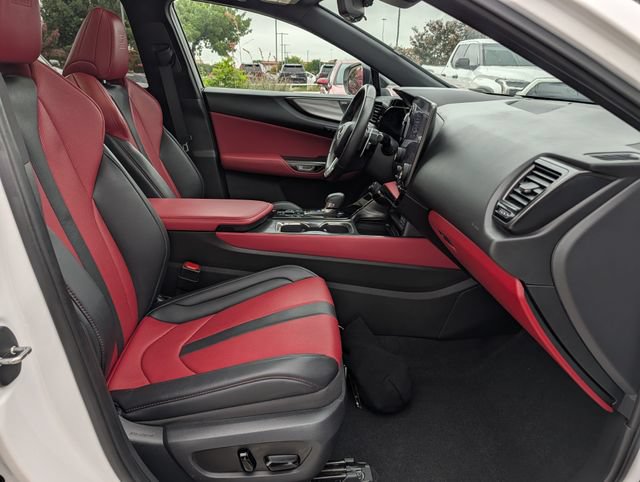 Used 2024 Lexus NX 350 F Sport AWD/4WD image 33