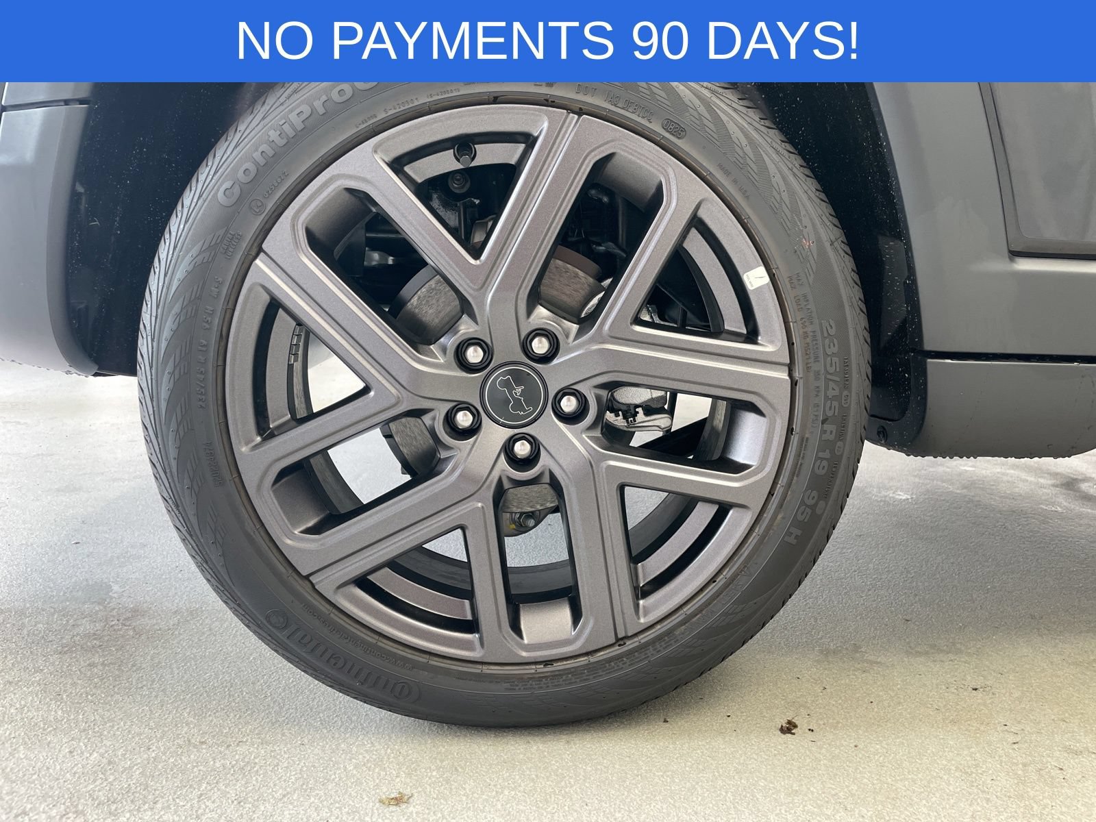 New 2025 Jeep Compass Limited w/ Sun & Sound Group AWD/4WD image 37