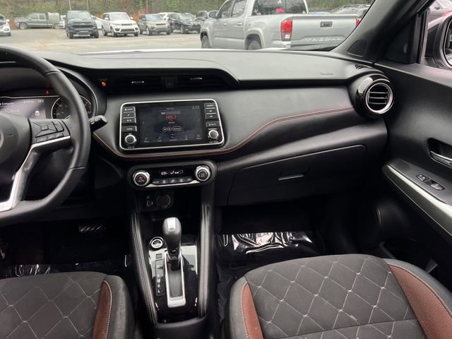 Used 2020 Nissan Kicks SR image 15