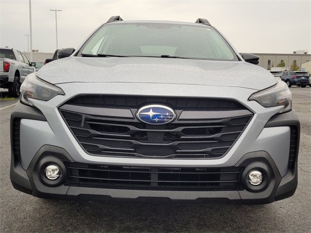 Used 2025 Subaru Outback Premium image 15