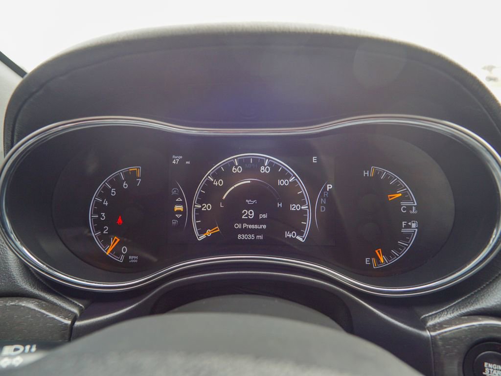 Used 2018 Jeep Grand Cherokee Limited image 24