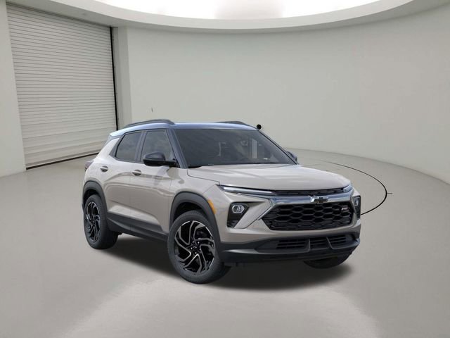 New 2026 Chevrolet TrailBlazer RS image 7