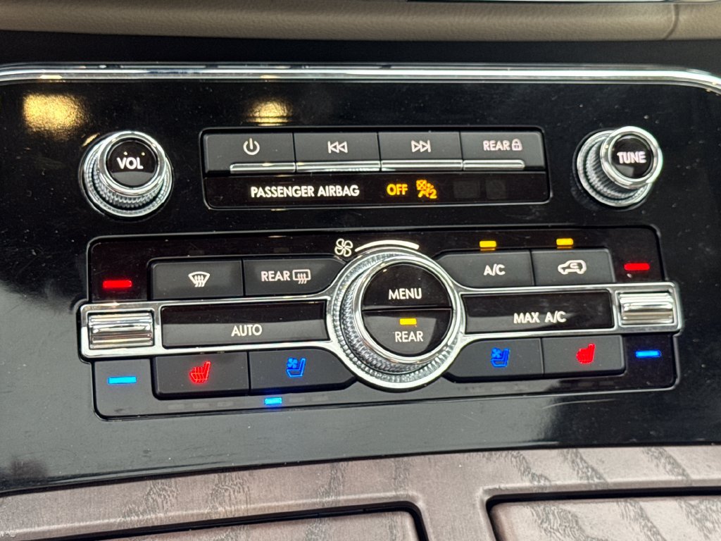 Used 2024 Lincoln Navigator Reserve AWD/4WD image 53