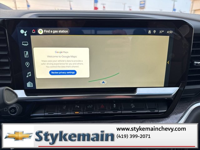 New 2026 Chevrolet Silverado 2500 LTZ w/ LTZ Plus Package image 42