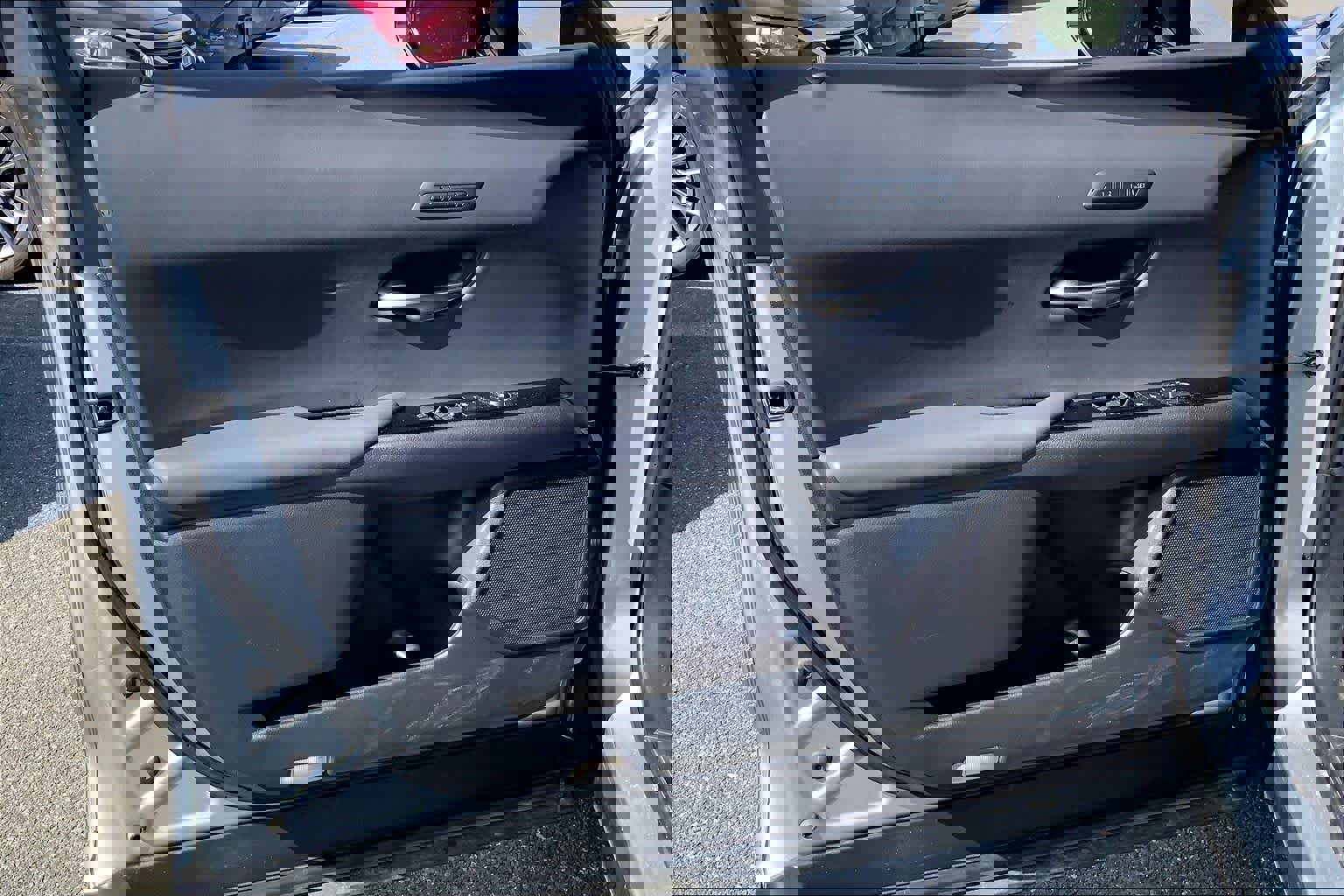 Certified 2023 Lexus UX 250h F Sport image 23