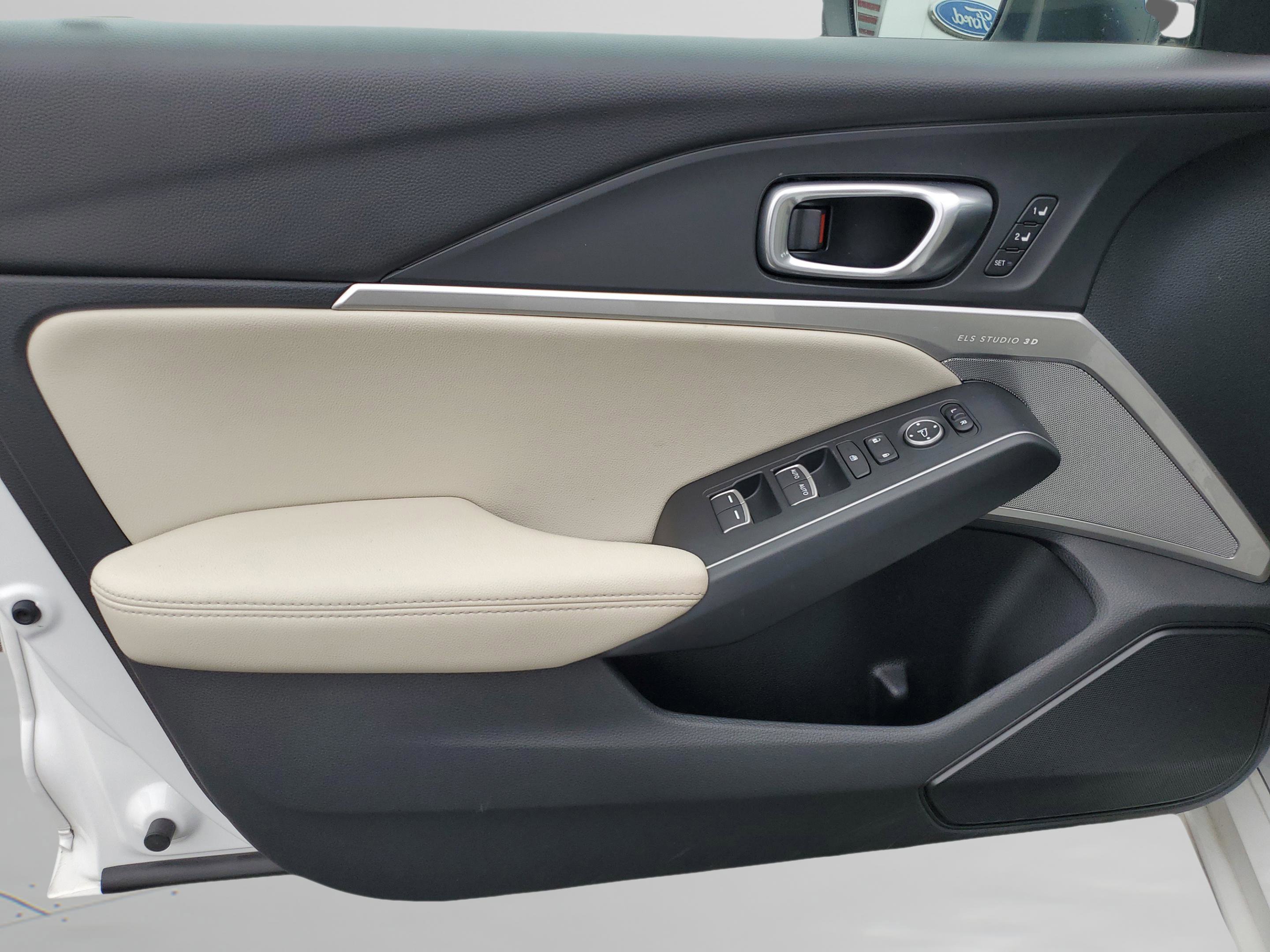 Used 2024 Acura Integra A-Spec image 7