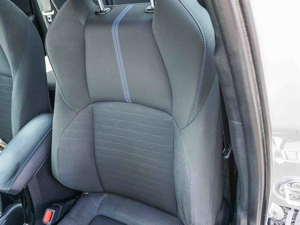 Used 2020 Toyota Corolla SE FWD image 20