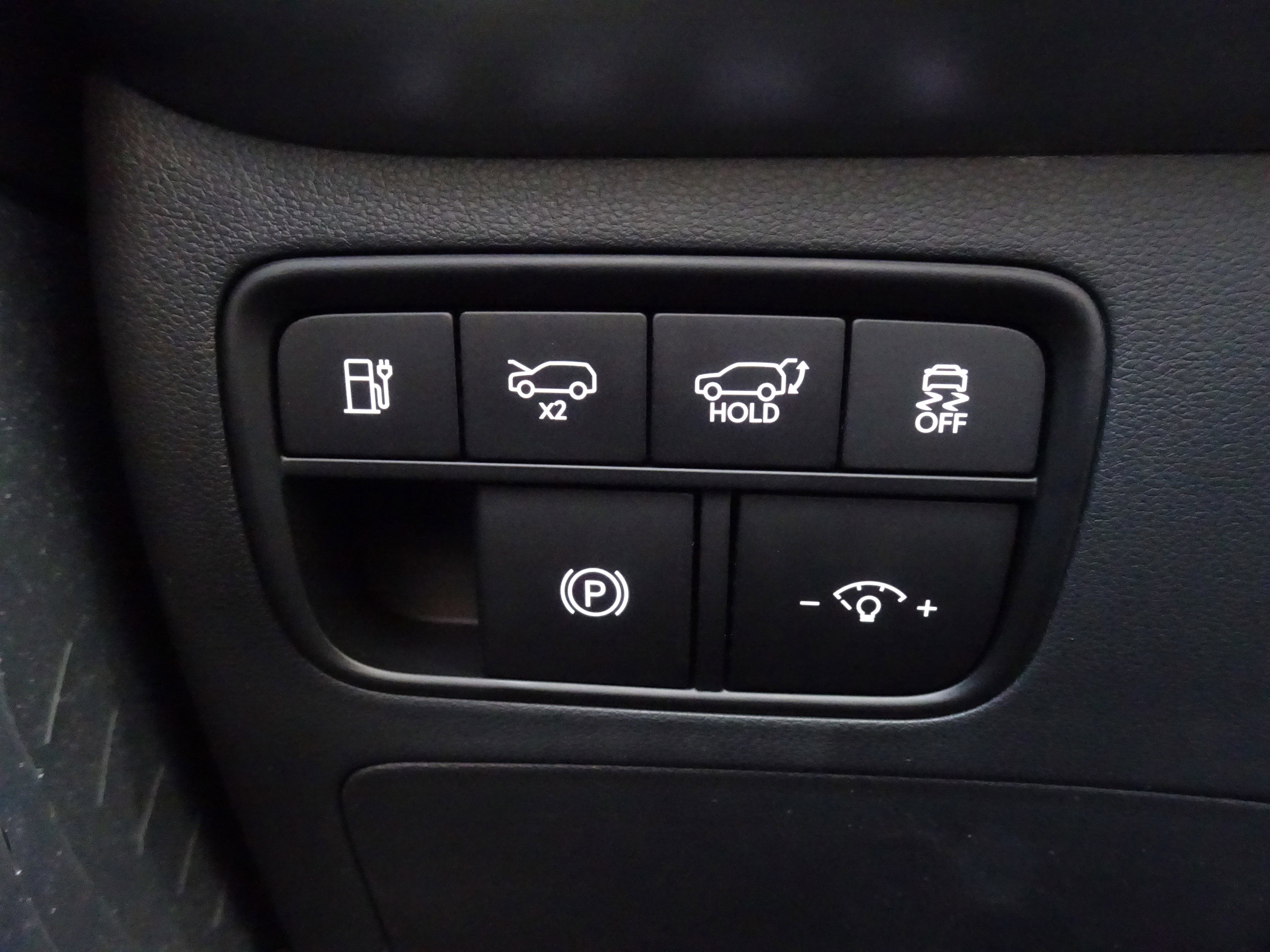 New 2026 Hyundai Ioniq 9 SEL w/ Tow & Go Package image 22