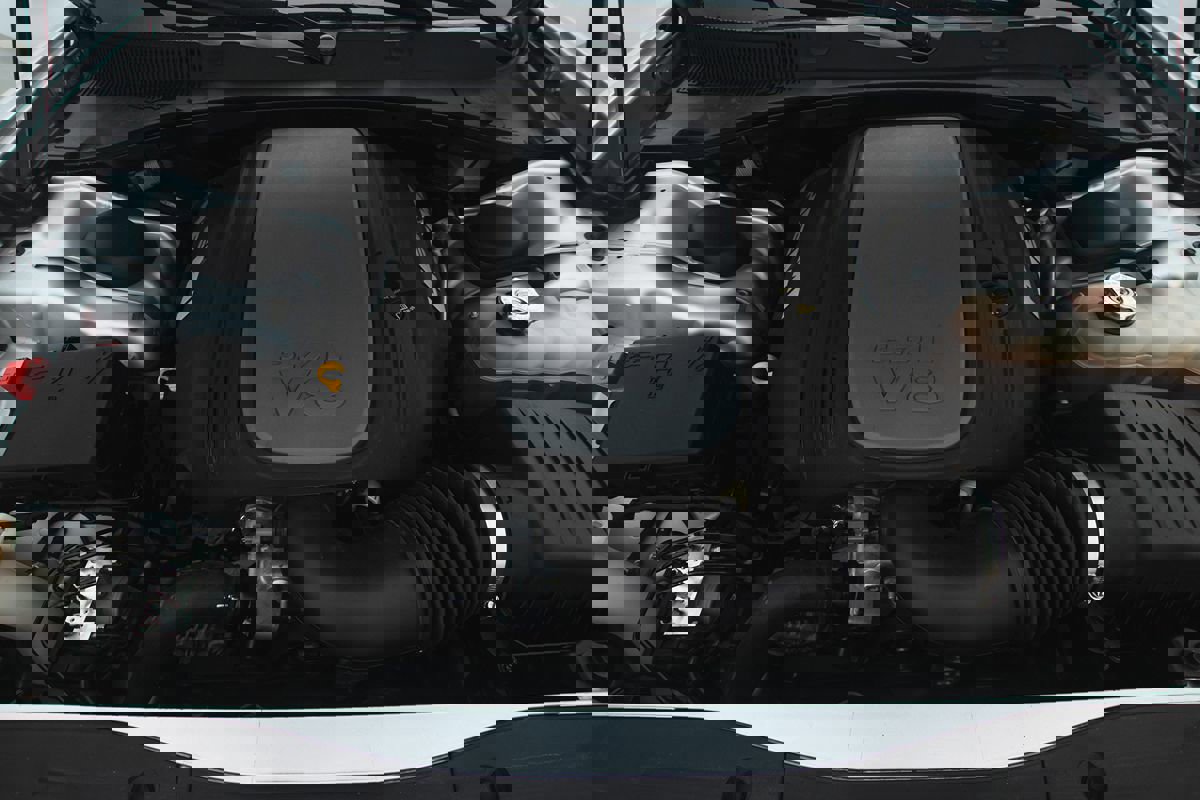 Used 2022 Dodge Charger R/T image 35