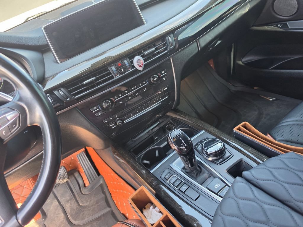 Used 2018 BMW X5 sDrive35i RWD image 12