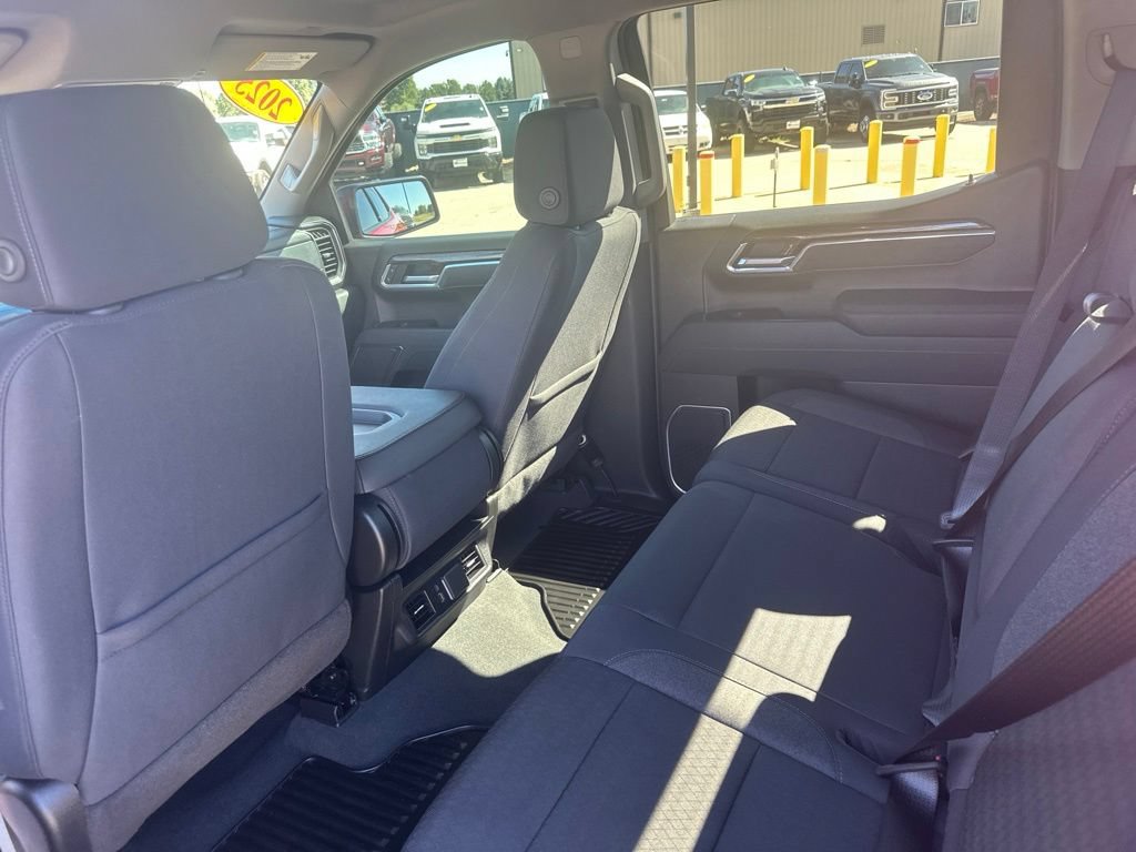 Used 2025 GMC Sierra 1500 Elevation AWD/4WD image 18