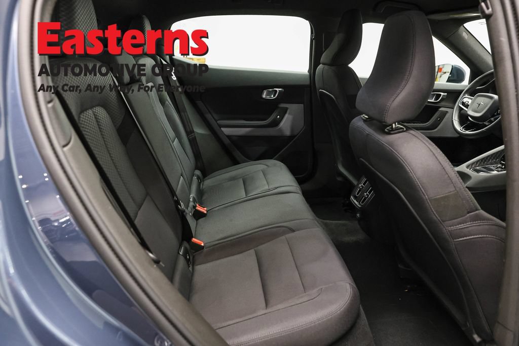 Used 2023 Polestar Polestar 2 w/ Pilot Pack AWD/4WD image 22